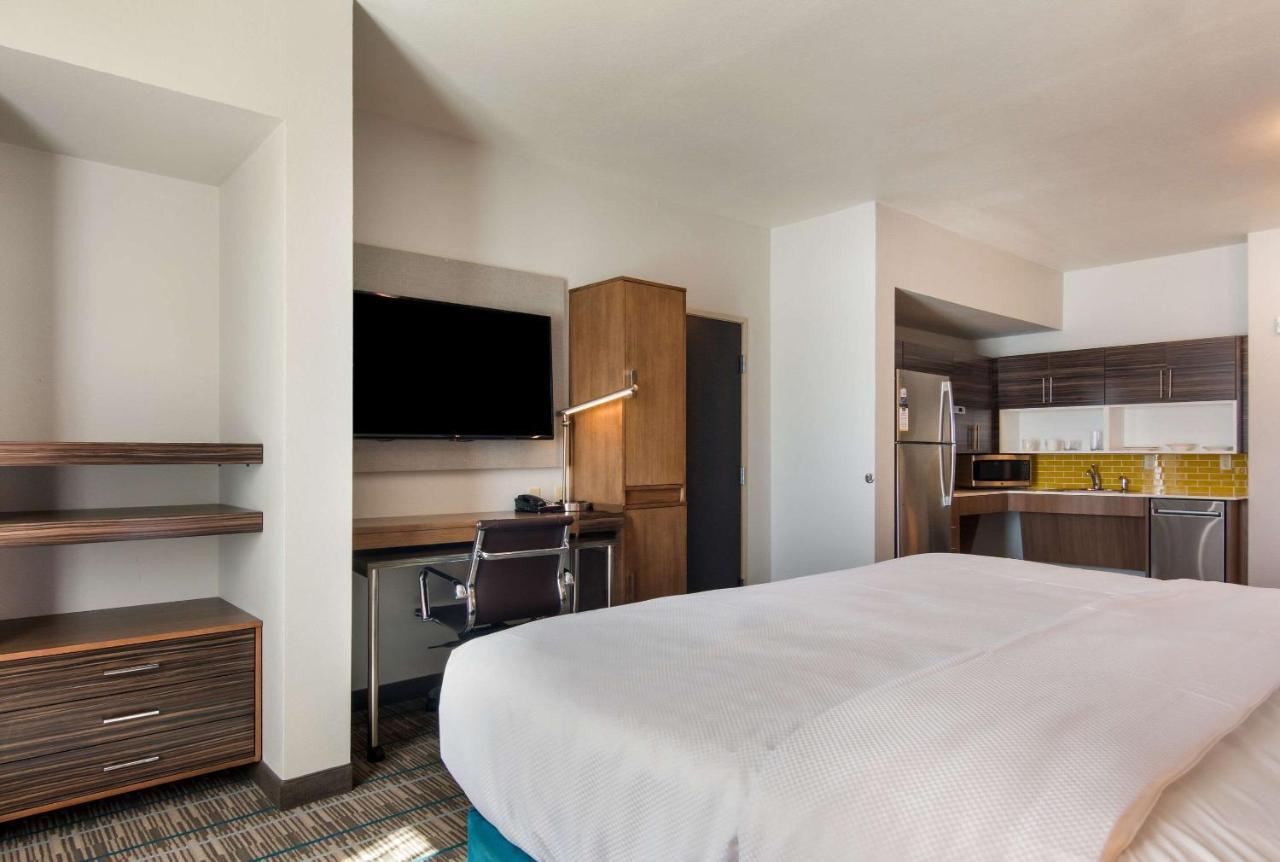 Mainstay Suites East Camden מראה חיצוני תמונה