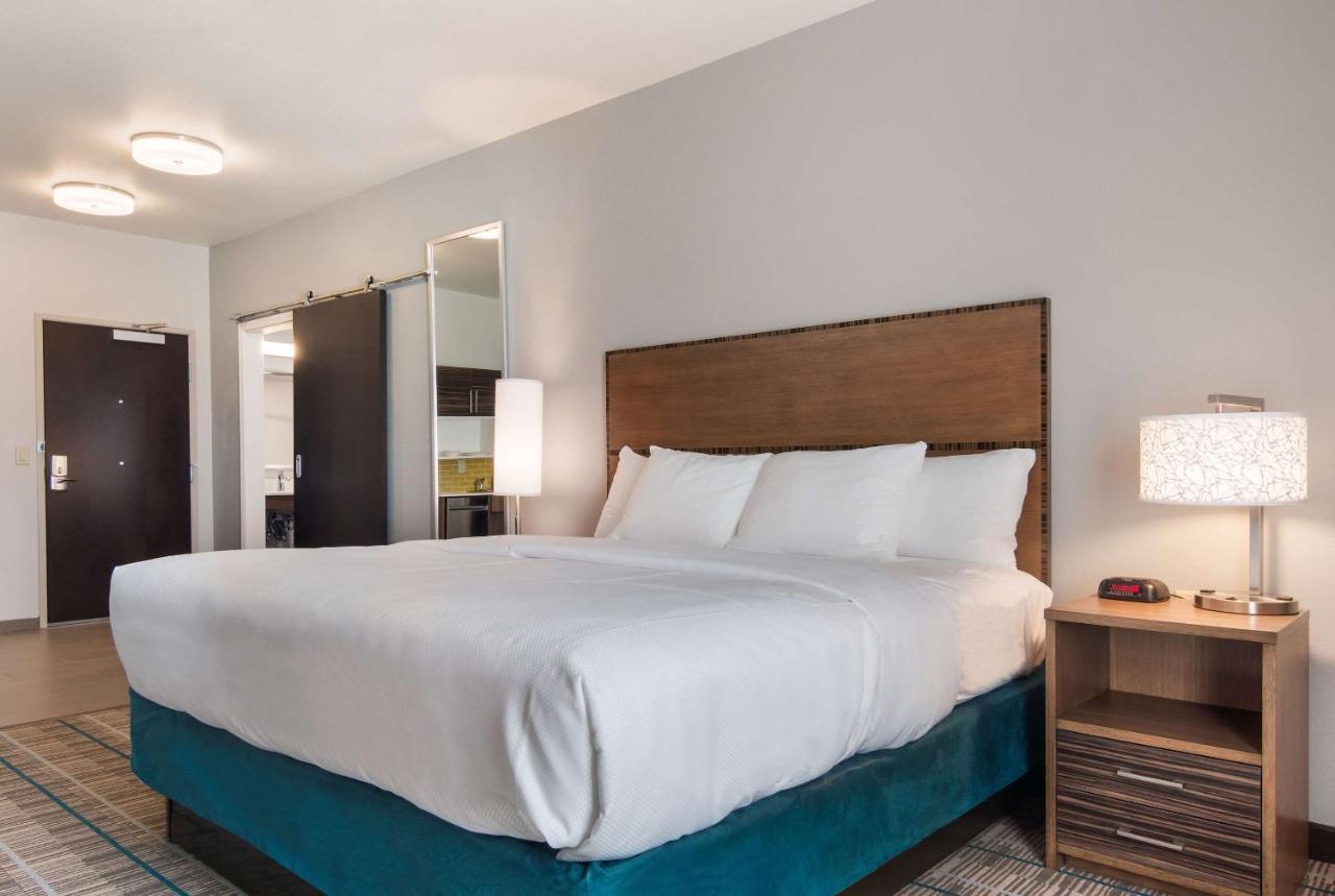 Mainstay Suites East Camden מראה חיצוני תמונה
