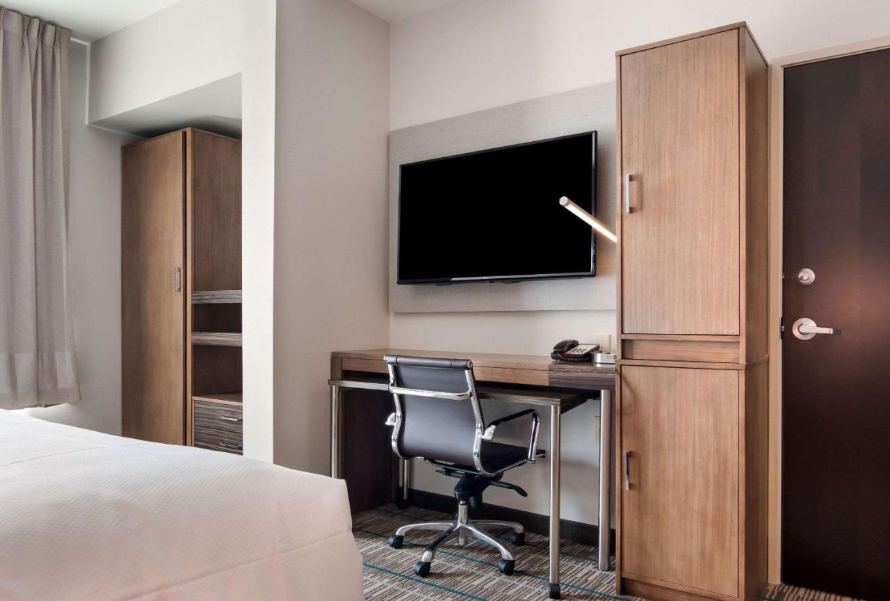 Mainstay Suites East Camden מראה חיצוני תמונה