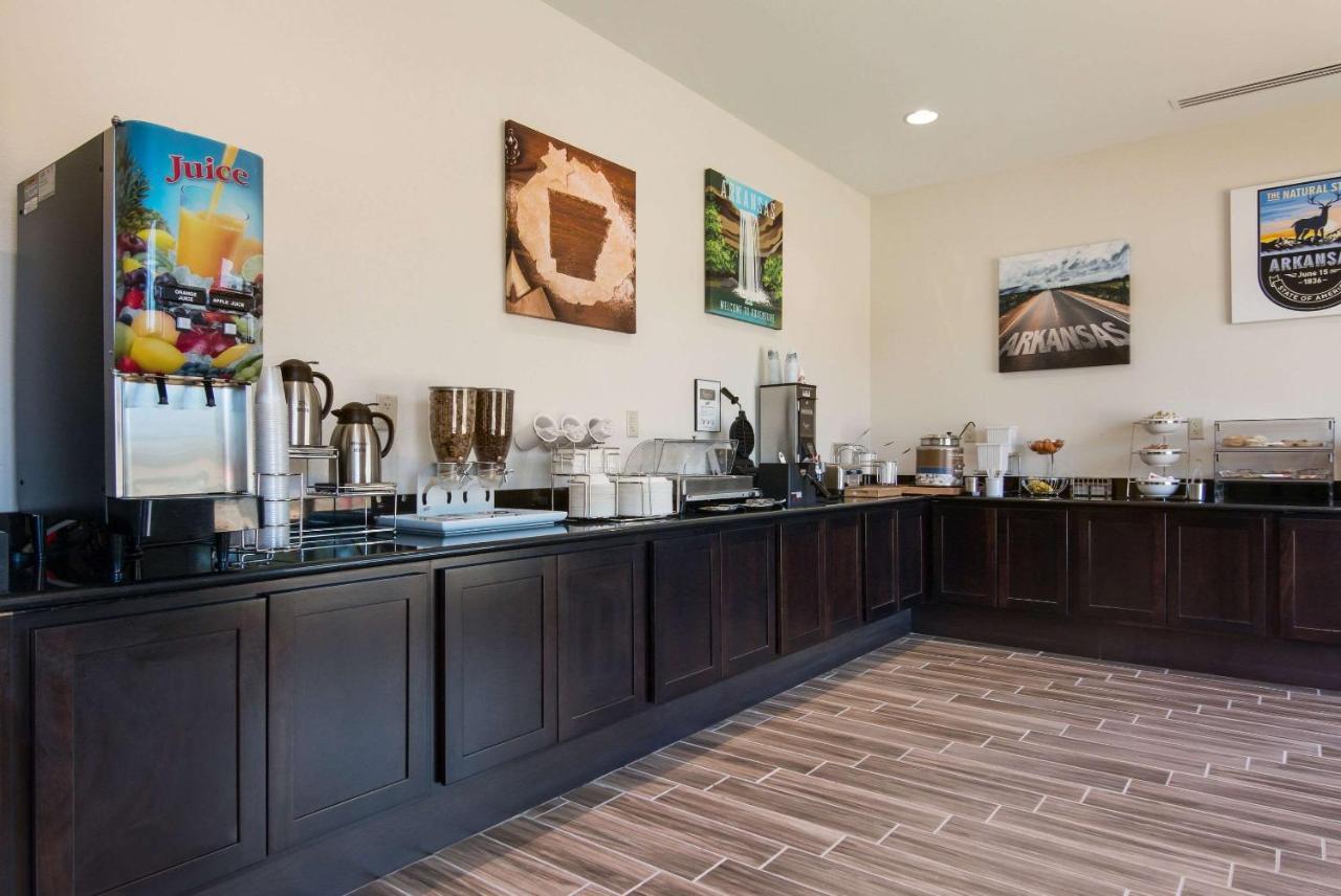 Mainstay Suites East Camden מראה חיצוני תמונה