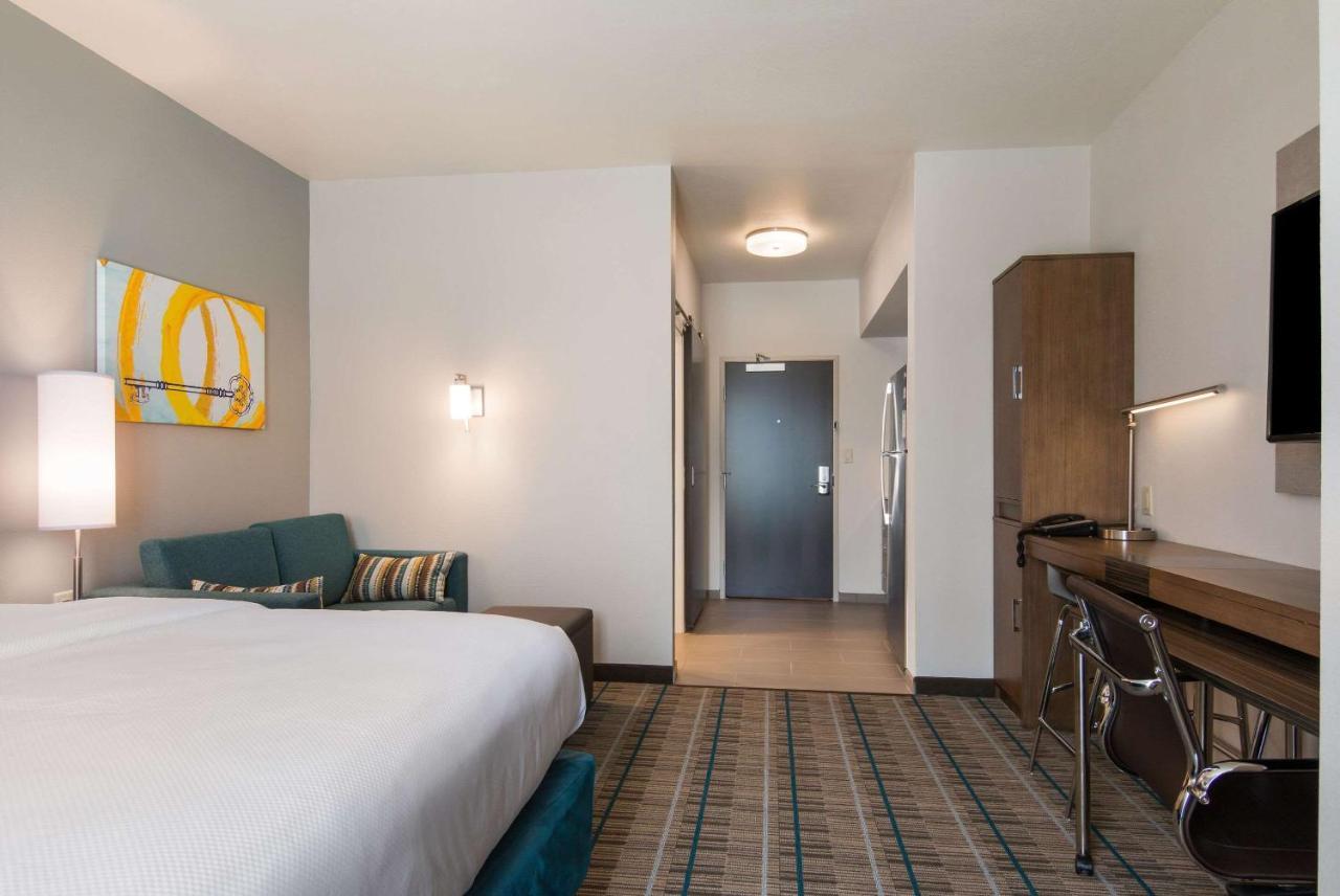 Mainstay Suites East Camden מראה חיצוני תמונה