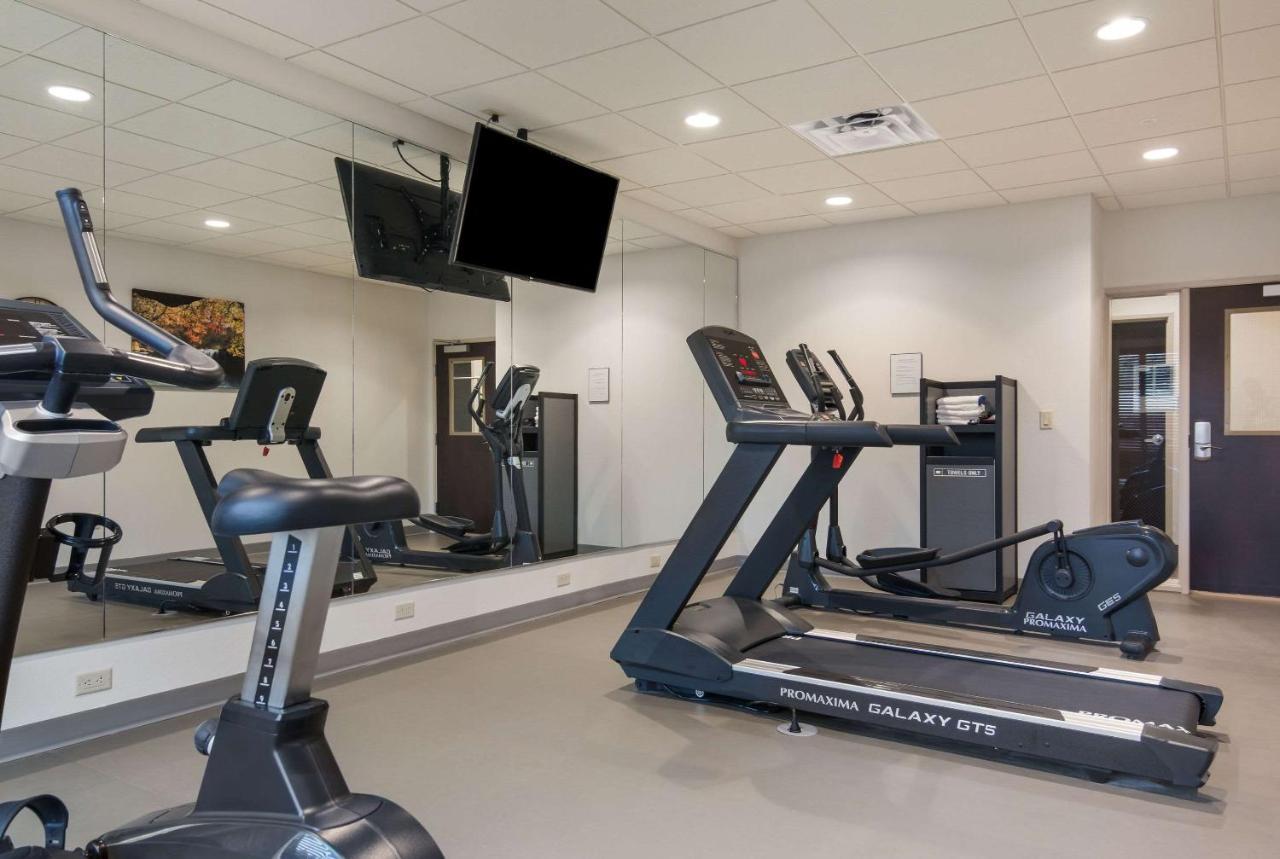 Mainstay Suites East Camden מראה חיצוני תמונה