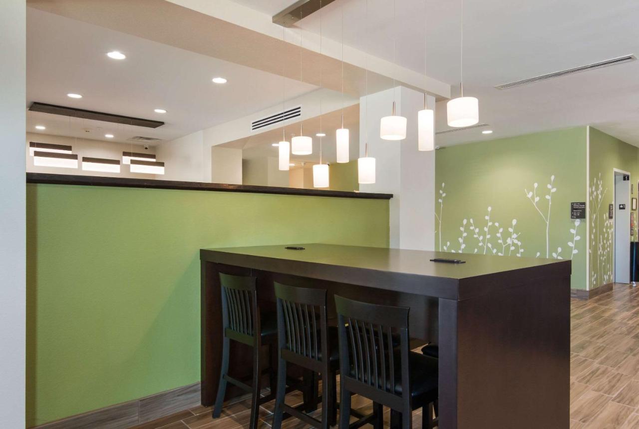 Mainstay Suites East Camden מראה חיצוני תמונה