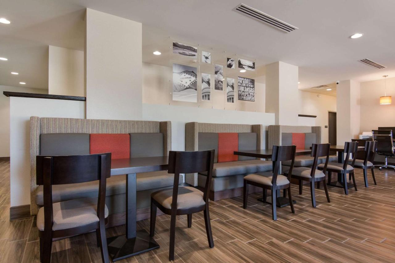 Mainstay Suites East Camden מראה חיצוני תמונה
